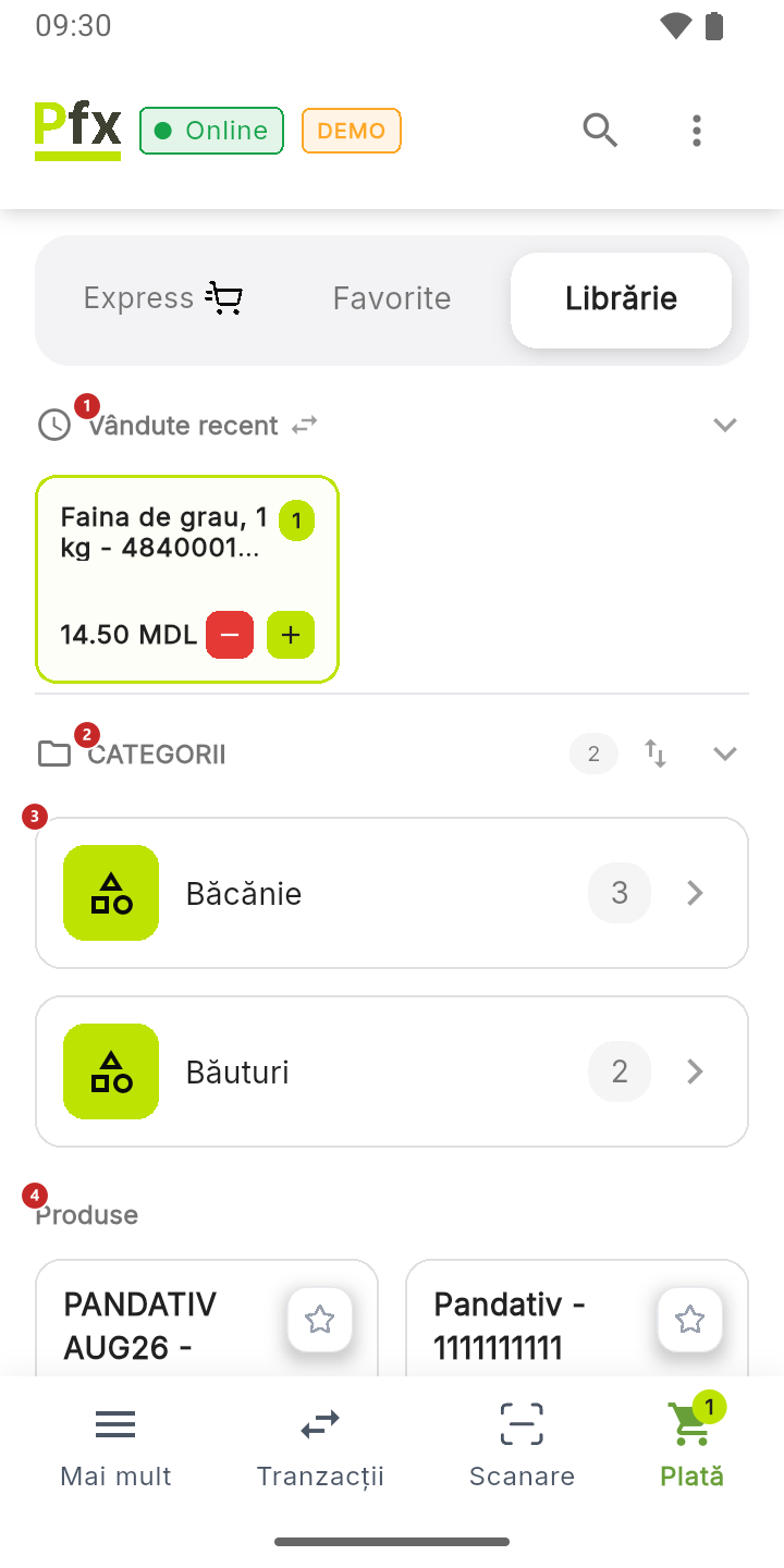 Librăria