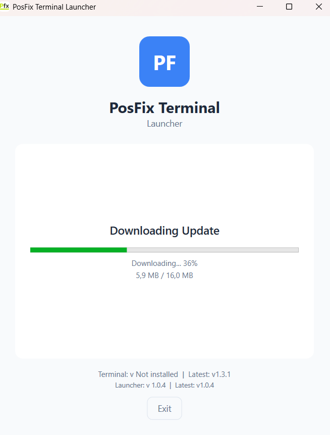 Descărcare Terminal