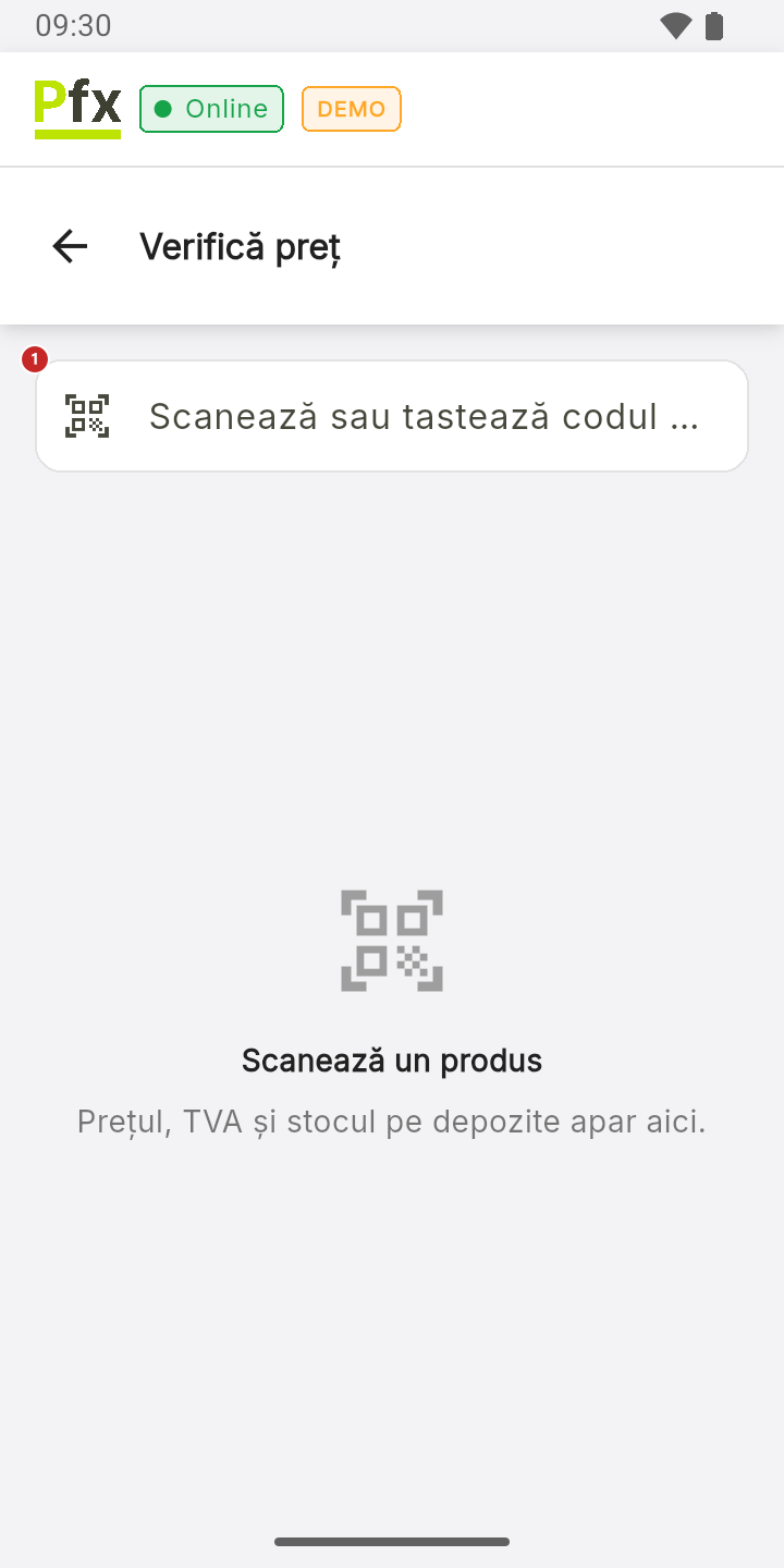 Verifică preț